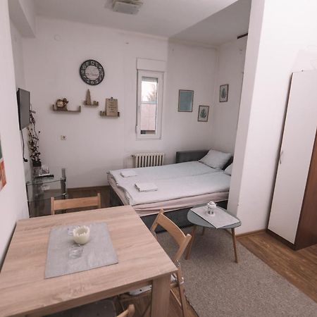De Lux Apartment & Rooms Emilia Banja Luka Exteriér fotografie