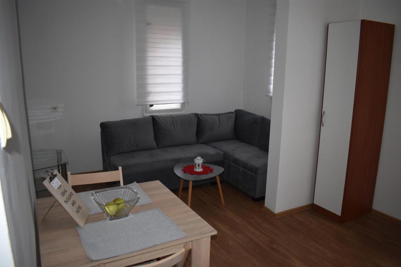 De Lux Apartment & Rooms Emilia Banja Luka Exteriér fotografie