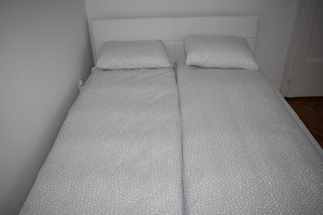 De Lux Apartment & Rooms Emilia Banja Luka Exteriér fotografie