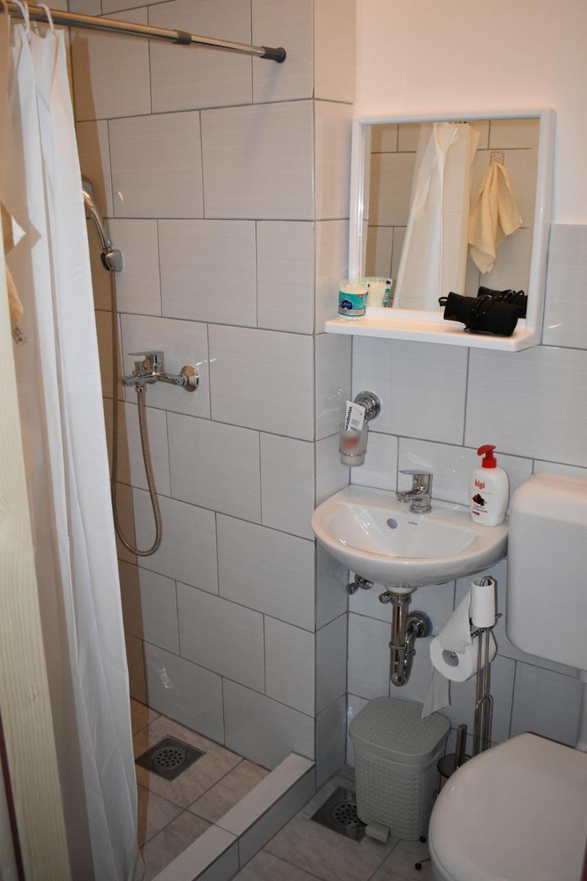 De Lux Apartment & Rooms Emilia Banja Luka Exteriér fotografie