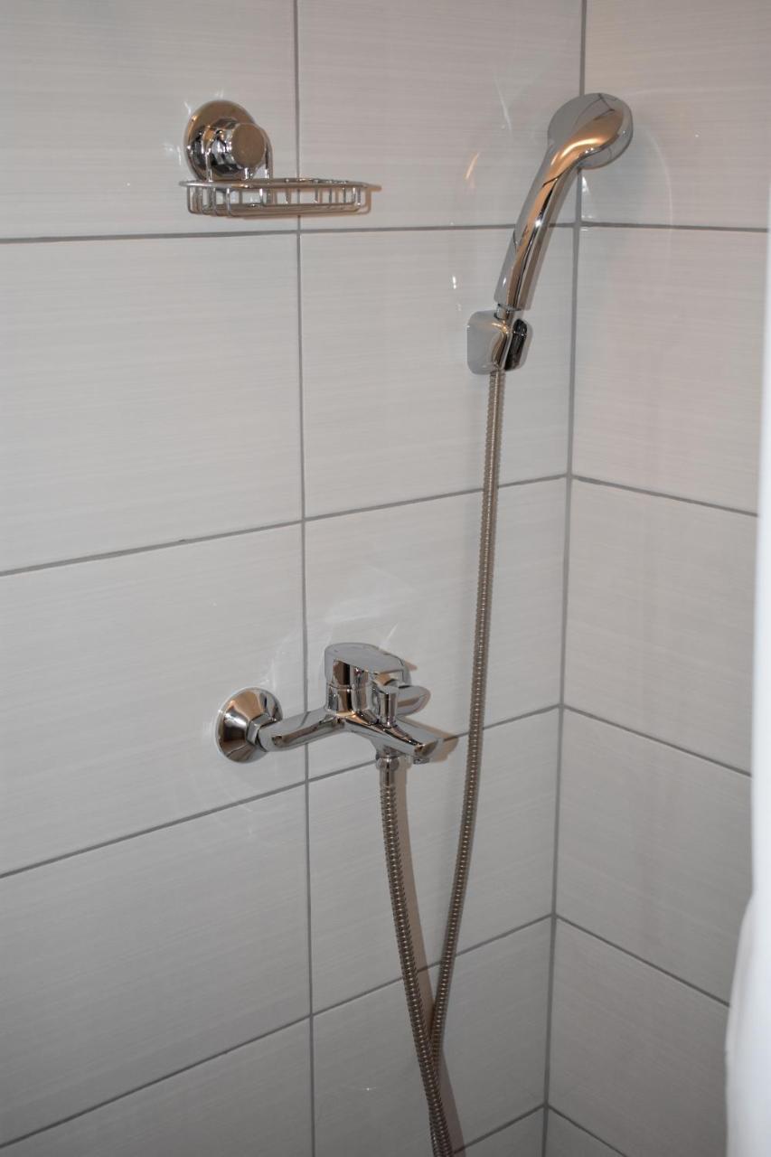 De Lux Apartment & Rooms Emilia Banja Luka Exteriér fotografie