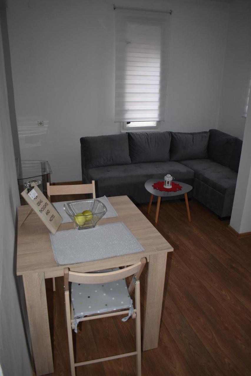 De Lux Apartment & Rooms Emilia Banja Luka Exteriér fotografie