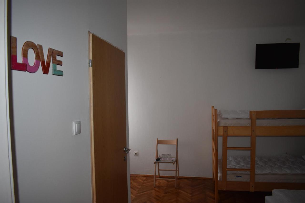 De Lux Apartment & Rooms Emilia Banja Luka Exteriér fotografie