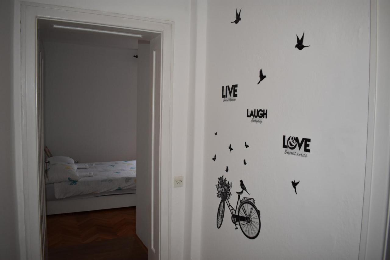 De Lux Apartment & Rooms Emilia Banja Luka Exteriér fotografie