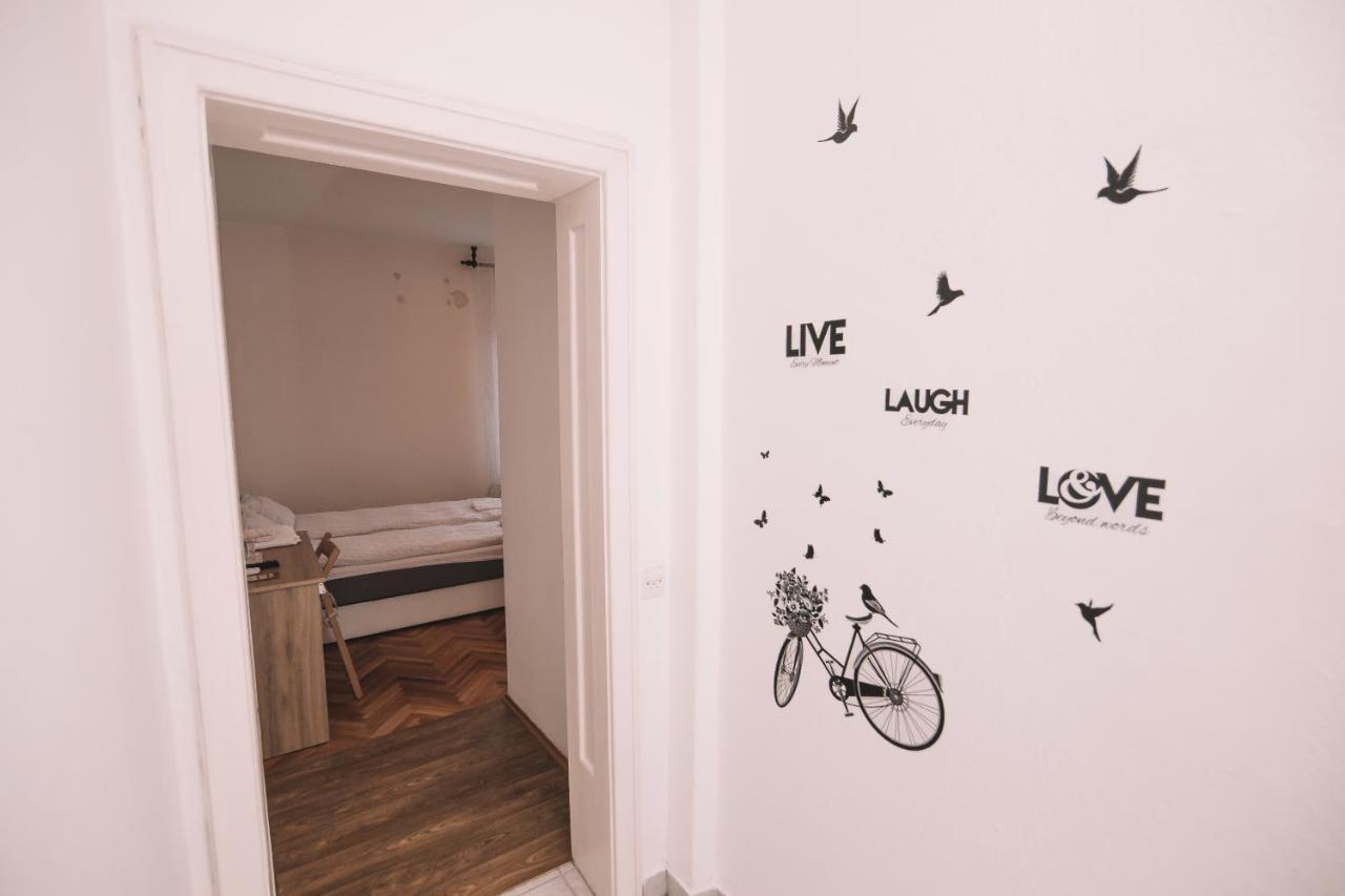 De Lux Apartment & Rooms Emilia Banja Luka Exteriér fotografie