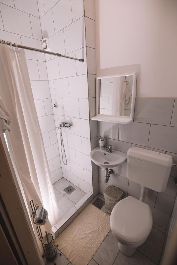 De Lux Apartment & Rooms Emilia Banja Luka Exteriér fotografie