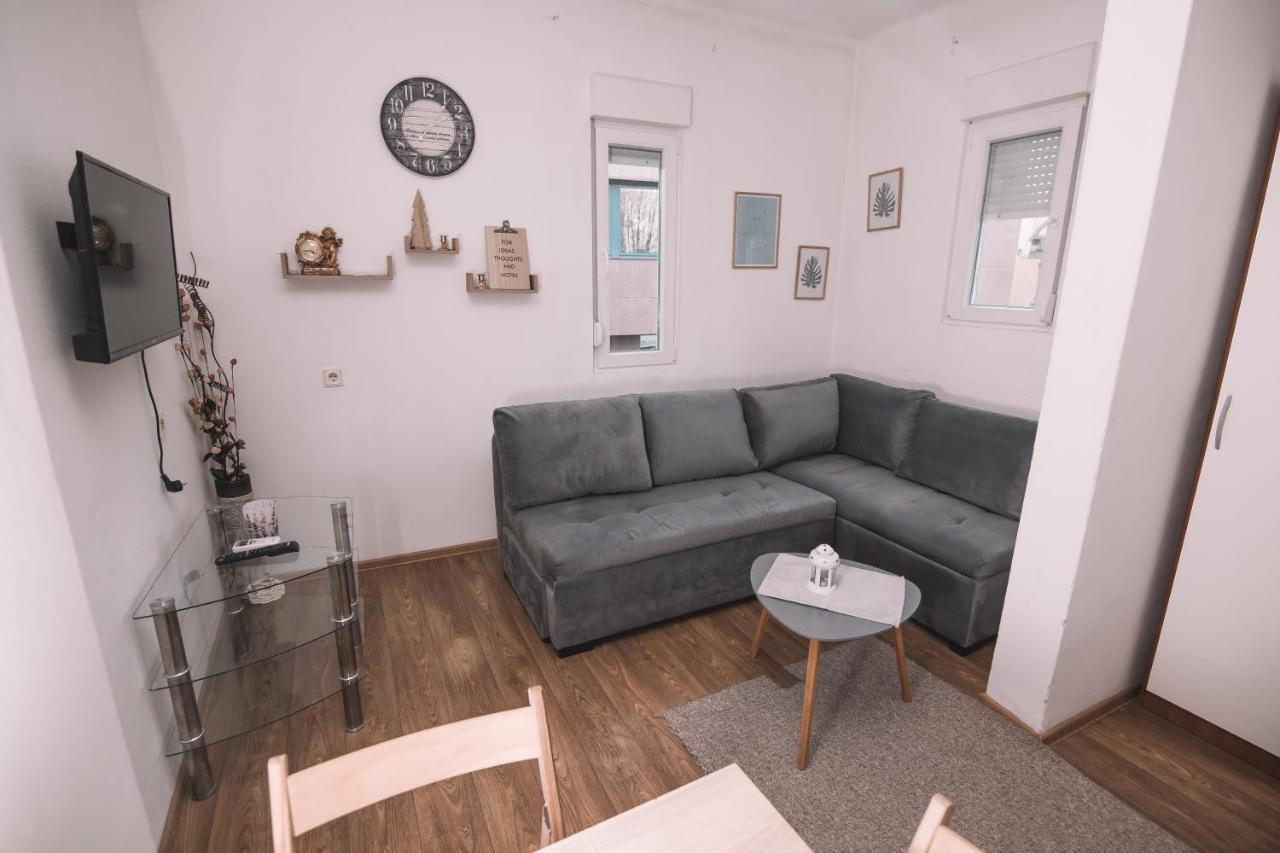 De Lux Apartment & Rooms Emilia Banja Luka Exteriér fotografie