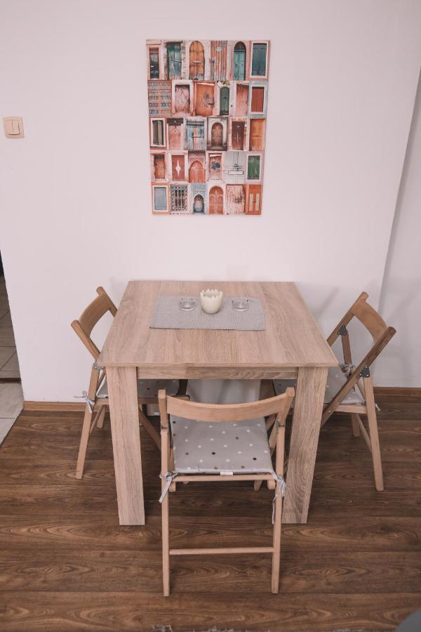 De Lux Apartment & Rooms Emilia Banja Luka Exteriér fotografie