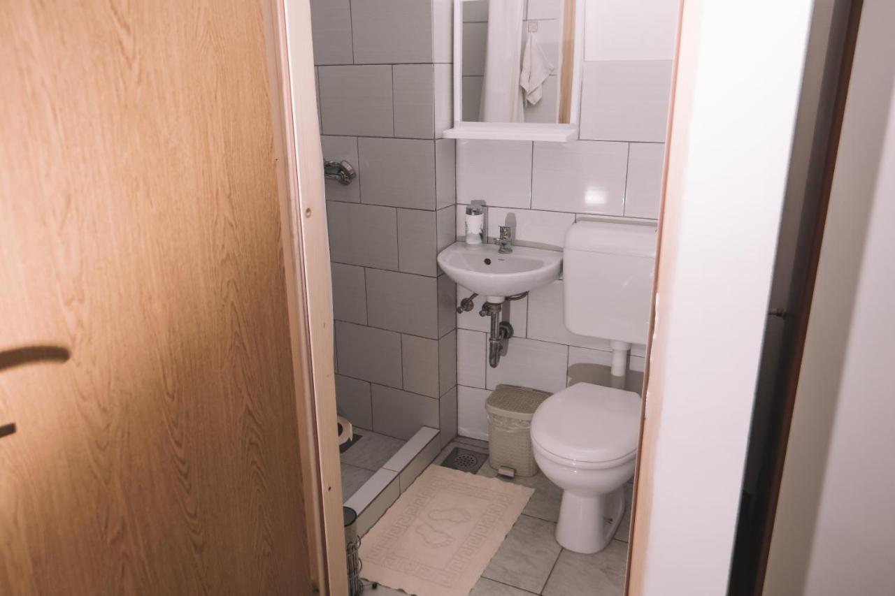 De Lux Apartment & Rooms Emilia Banja Luka Exteriér fotografie