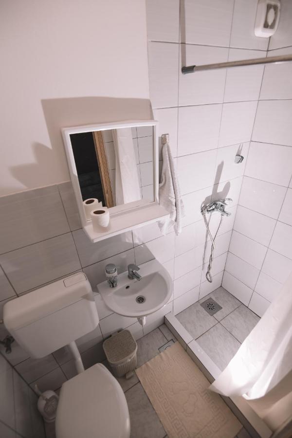 De Lux Apartment & Rooms Emilia Banja Luka Exteriér fotografie