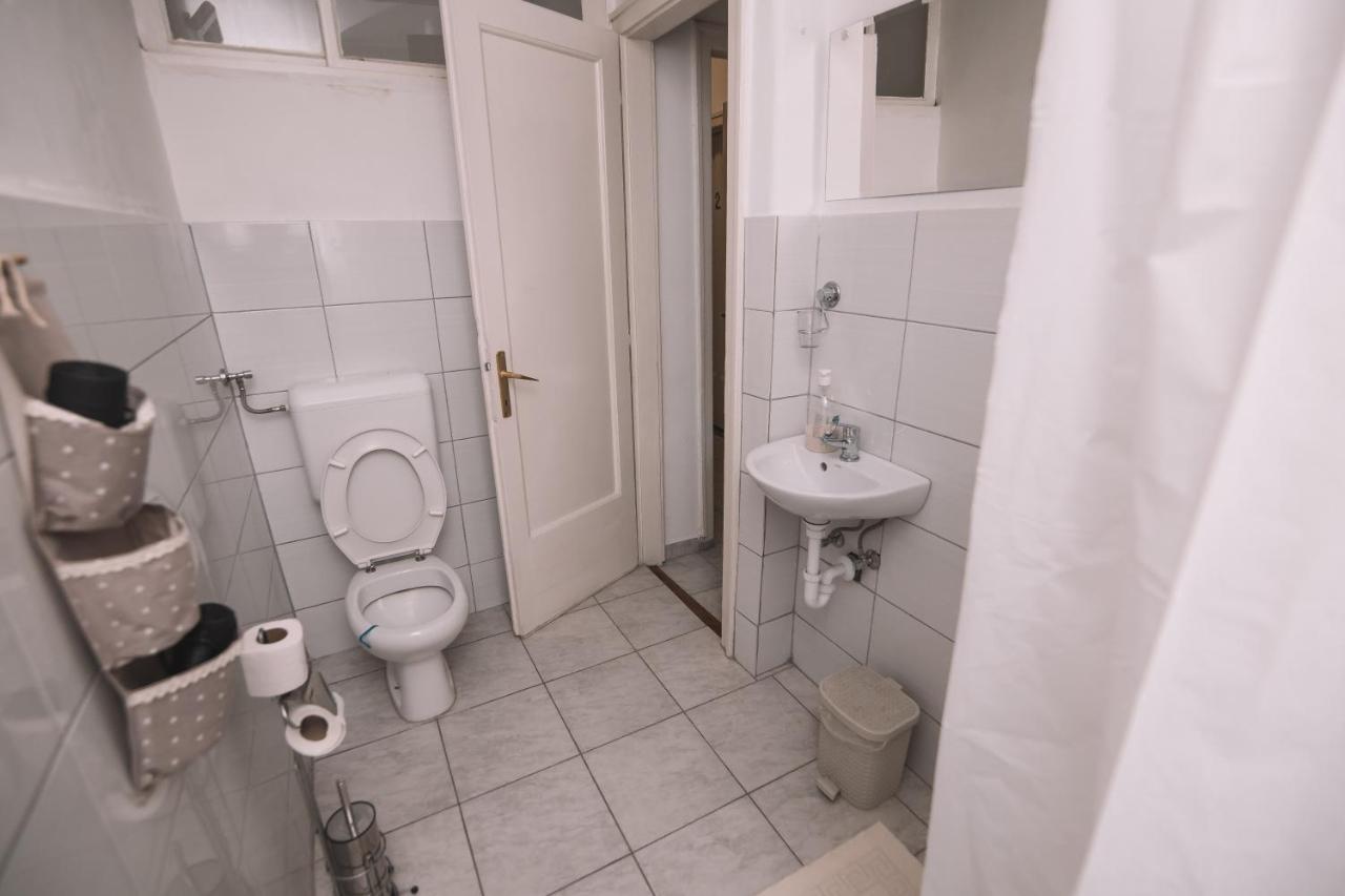 De Lux Apartment & Rooms Emilia Banja Luka Exteriér fotografie